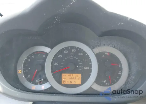 2011 Toyota Rav4 Limited V6 z USA, uszkodzony, nr VIN 2T3DK4DVXBW049634